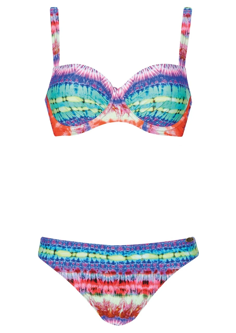 Sunflair Produktinformationen "Bikini Fire And Rain"