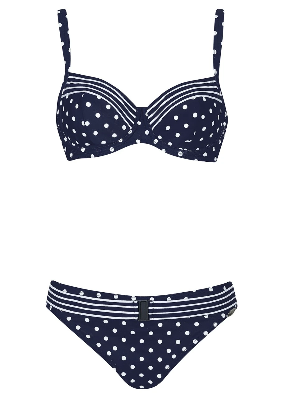 Sunflair Produktinformationen "Bikini Blue Summer" 3 Sunflair Produktinformationen "Bikini Blue Summer"