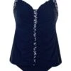 Sunflair Produktinformationen "Tankini Blue Orleans" -Salford Bikinis Geschaft 57 78025 30 1280x1280