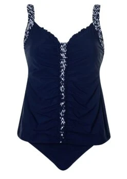 Sunflair Produktinformationen "Tankini Blue Orleans"