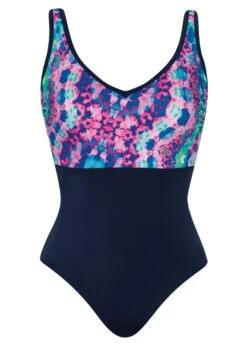 Produktinformationen "Badeanzug Lavender Honey" -Salford Bikinis Geschaft 58 12107 26 1280x1280