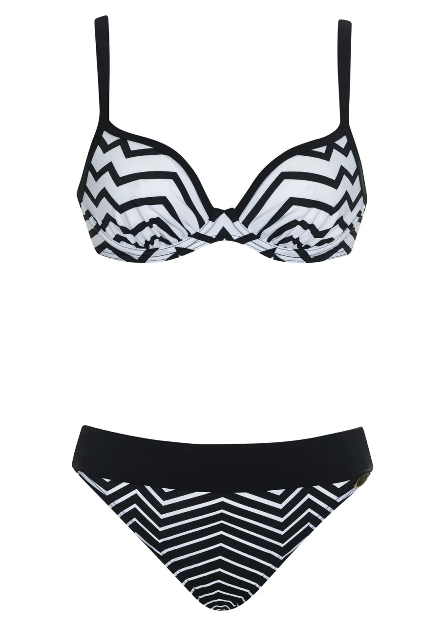 Sunflair Produktinformationen "Bikini Easy Line" 4 Sunflair Produktinformationen "Bikini Easy Line" – Bild 2