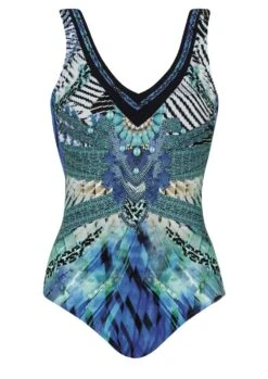 Sunflair Produktinformationen "Badeanzug Blue Charm"