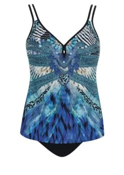 Sunflair Produktinformationen "Tankini Blue Charm"