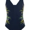 Sunflair Produktinformationen "Badeanzug French Leaf" -Salford Bikinis Geschaft 59 72037 30 1280x1280