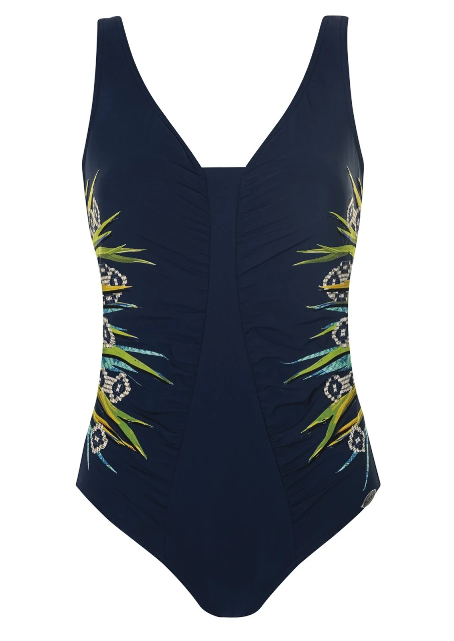 Sunflair Produktinformationen "Badeanzug French Leaf"