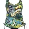 Sunflair Produktinformationen "Tankini Green Sunrise" -Salford Bikinis Geschaft 59 78017 75 1280x1280