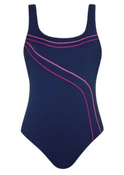 Produktinformationen "Badeanzug Clara"