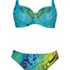 Sunflair Produktinformationen "Bikini Turquoise Lightness" -Salford Bikinis Geschaft 60 21191 23 1280x1280