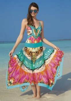 Sunflair Produktinformationen "Badeanzug Oriental Dream" -Salford Bikinis Geschaft 60 22342 23 3 1280x1280