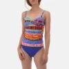 Sunflair Produktinformationen "Tankini Wild World" -Salford Bikinis Geschaft 60 28059 99 2 1280x1280