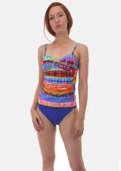 Sunflair Produktinformationen "Tankini Wild World"