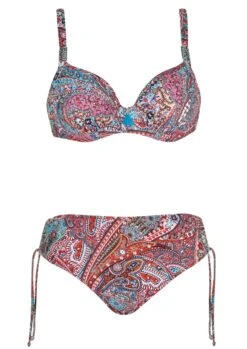 Opera Produktinformationen "Bikini Crazy Red" -Salford Bikinis Geschaft 60 61047 52 1280x1280