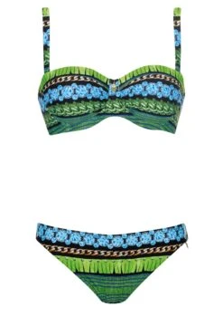 Opera Produktinformationen "Bikini Mixed Naturals"