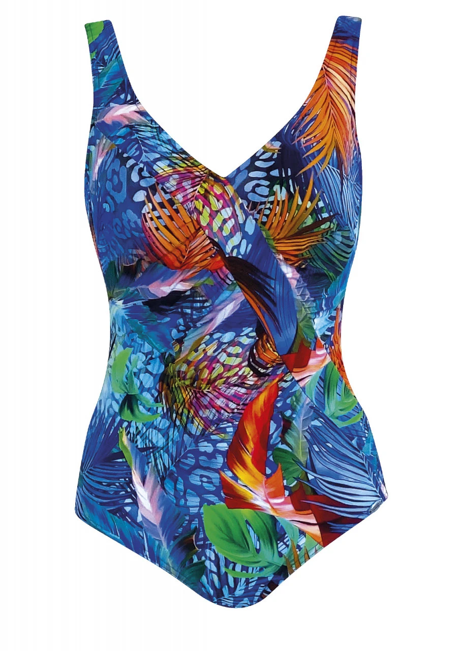 Produktinformationen "Badeanzug SUNFLAIR 62.12" 3 Produktinformationen "Badeanzug SUNFLAIR 62.12"