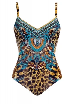 Produktinformationen "Badeanzug SUNFLAIR 62.80"