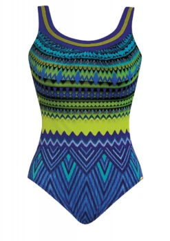 Produktinformationen "Badeanzug SUNFLAIR 62.56 Mastectomy"