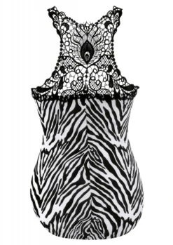 Produktinformationen "Badeanzug OPERA 62.6" -Salford Bikinis Geschaft 62 62112 901 2 1280x1280