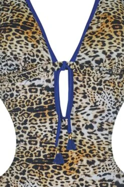 Opera Produktinformationen "Monokini Wild Blue" -Salford Bikinis Geschaft 62083 2 detail 1280x1280