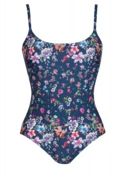 Produktinformationen "Badeanzug OLYMPIA 63.22"