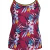 Produktinformationen "Tankini OLYMPIA 63.14" -Salford Bikinis Geschaft 63 38604 50 1280x1280