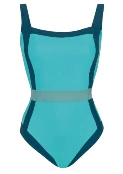 Produktinformationen "Badeanzug SUNFLAIR 63.10" -Salford Bikinis Geschaft 63 72085 23 1280x1280