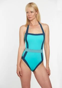 Produktinformationen "Badeanzug SUNFLAIR 63.10" -Salford Bikinis Geschaft 63 72085 23 5 1280x1280