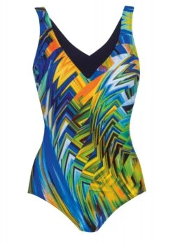 Produktinformationen "Badeanzug SUNFLAIR 63.26"