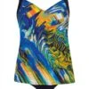 Produktinformationen "Tankini SUNFLAIR 63.26" -Salford Bikinis Geschaft 63 78012 26 1280x1280