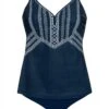 Produktinformationen "Tankini SUNFLAIR 63.2" -Salford Bikinis Geschaft 63 78015 30 1280x1280