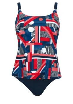 Produktinformationen "Tankini SUNMARIN 64.6 Mastectomy"