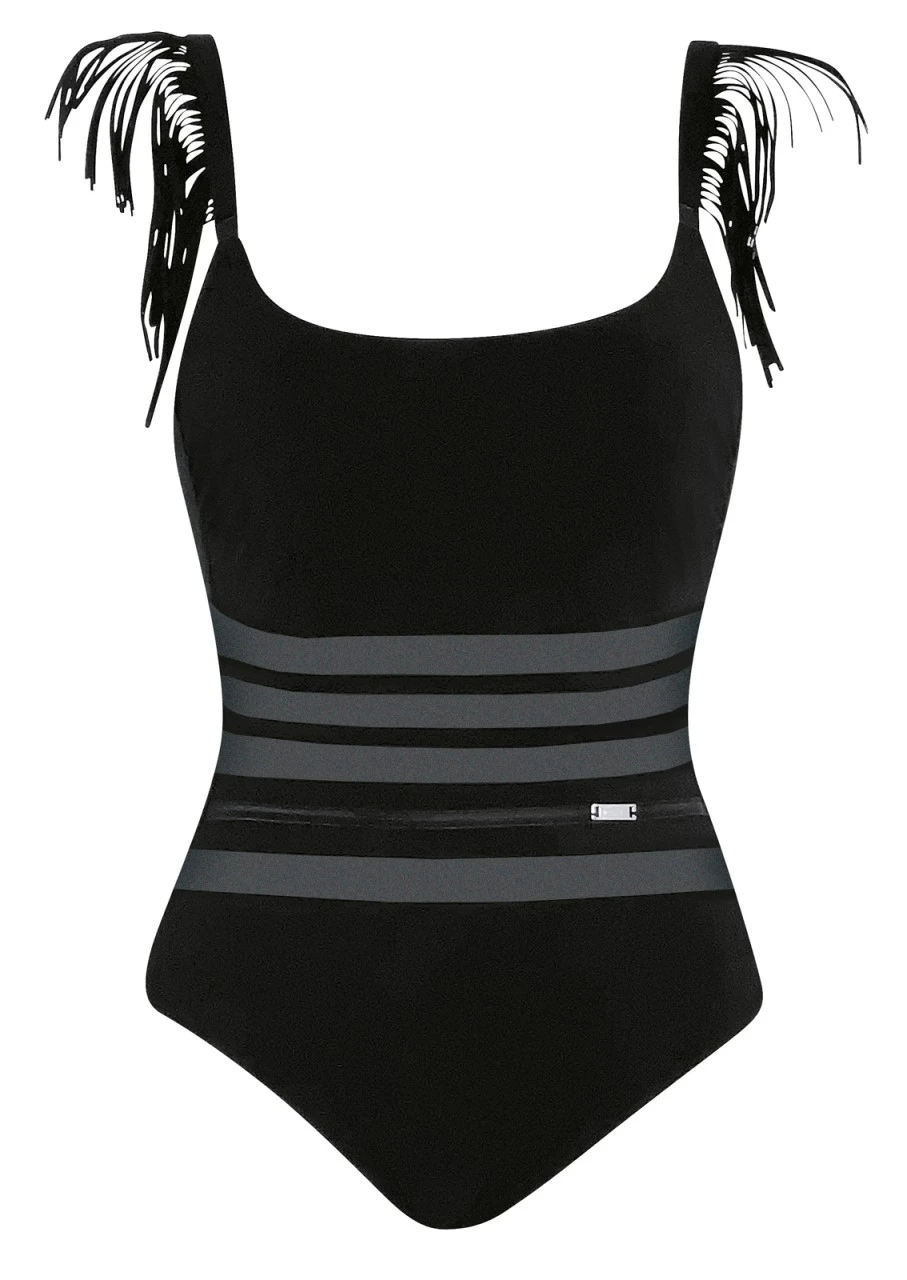 Sunflair Produktinformationen "Badeanzug OPERA Basic" 4 Sunflair Produktinformationen "Badeanzug OPERA Basic" – Bild 2