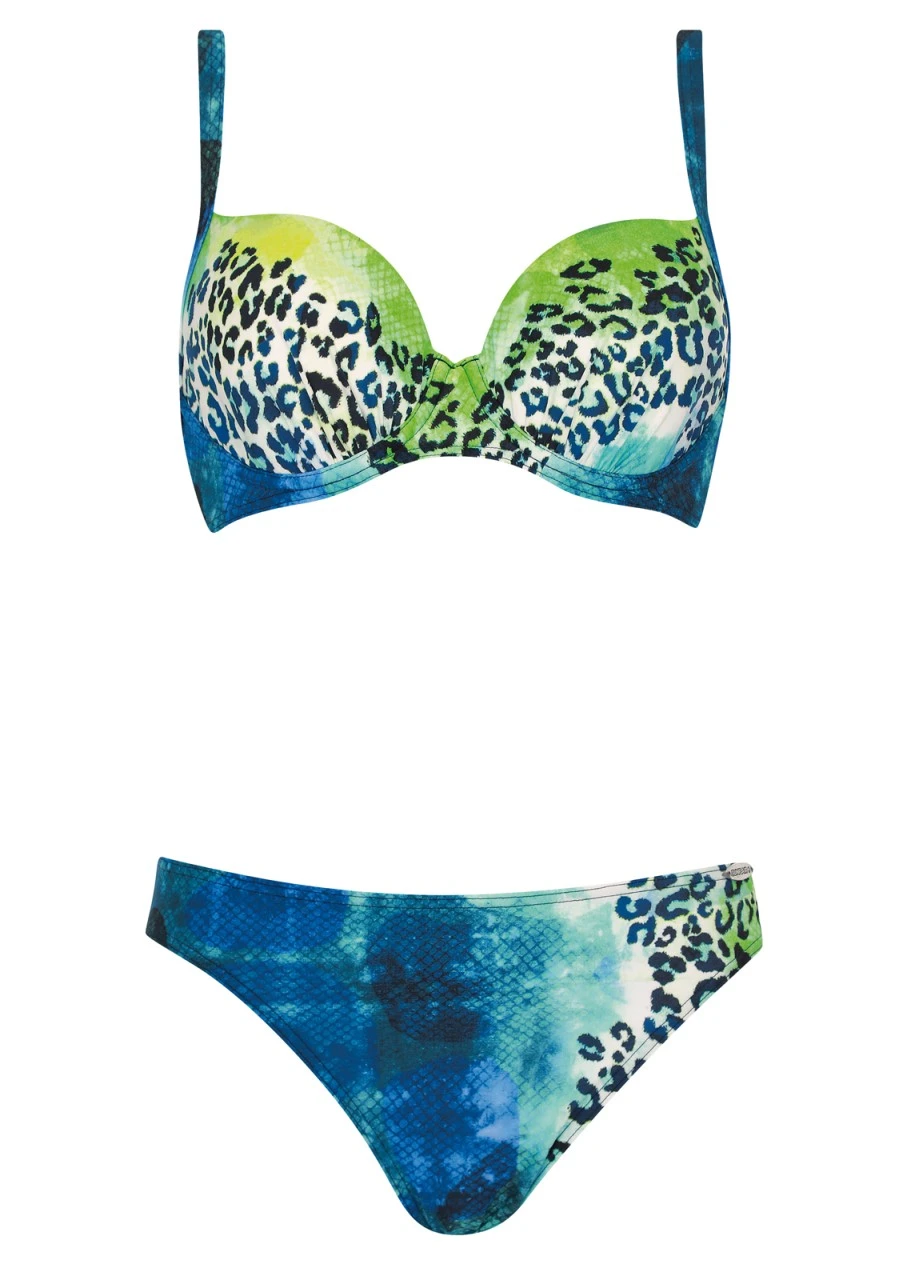 Produktinformationen "Bikini SUNFLAIR 64.8" 4 Produktinformationen "Bikini SUNFLAIR 64.8" – Bild 2