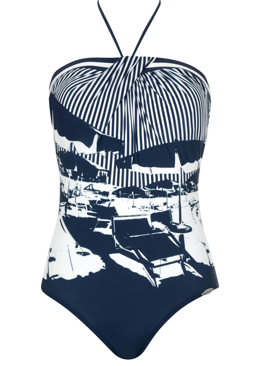 Produktinformationen "Badeanzug SUNFLAIR 64.38" 3 Produktinformationen "Badeanzug SUNFLAIR 64.38"