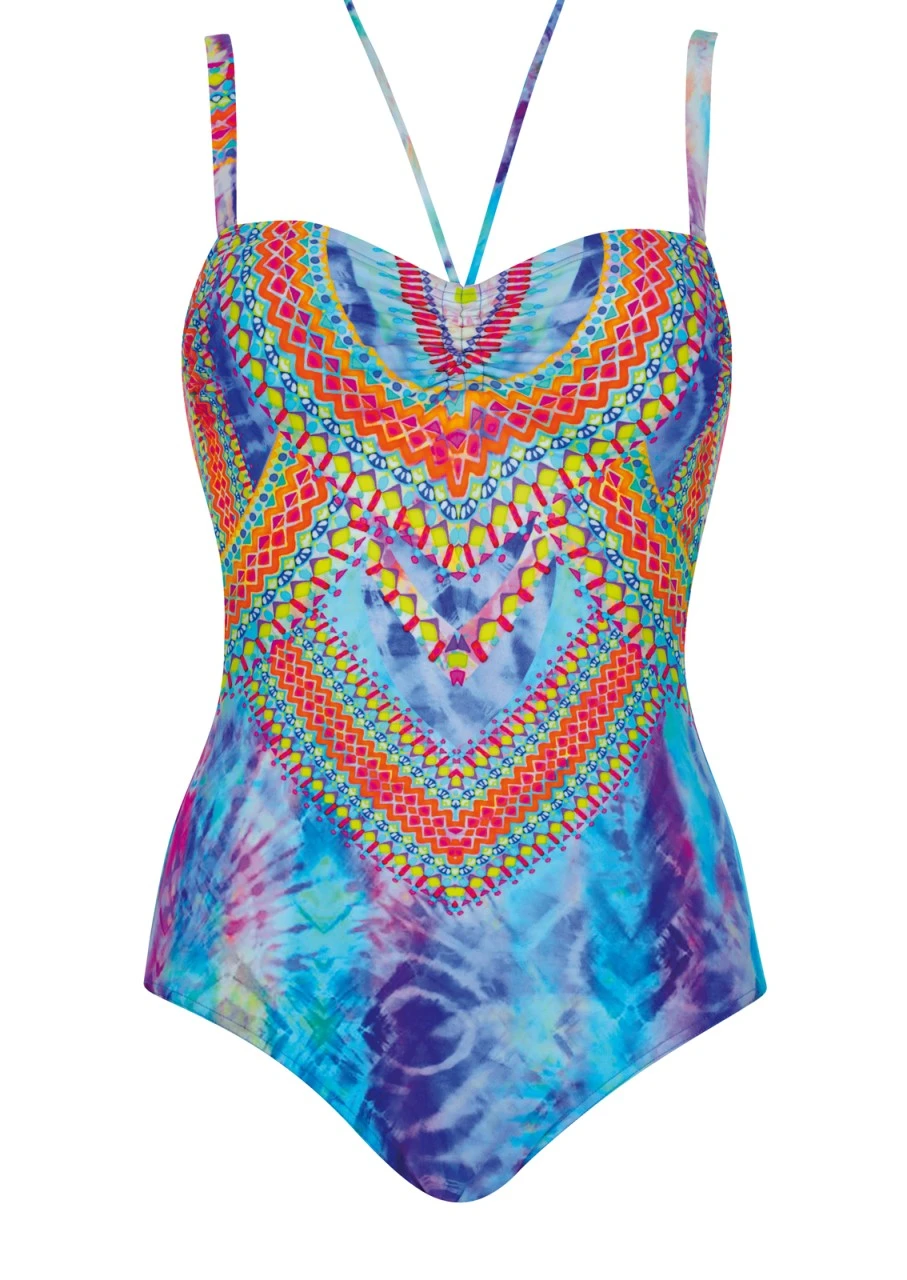 Produktinformationen "Badeanzug SUNFLAIR 64.12"